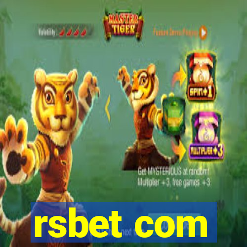 rsbet com